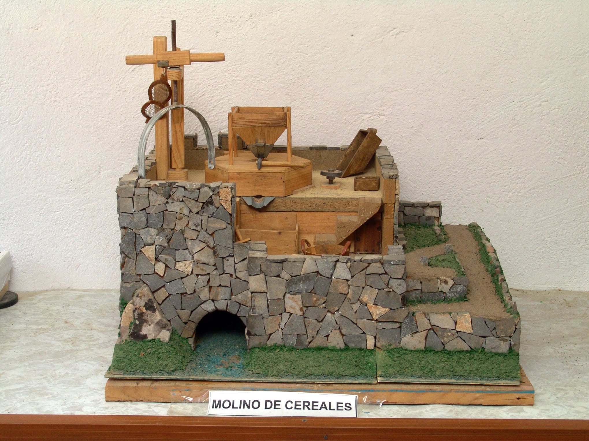 Miniaturas de José Escribano Calvo (5 de 12)