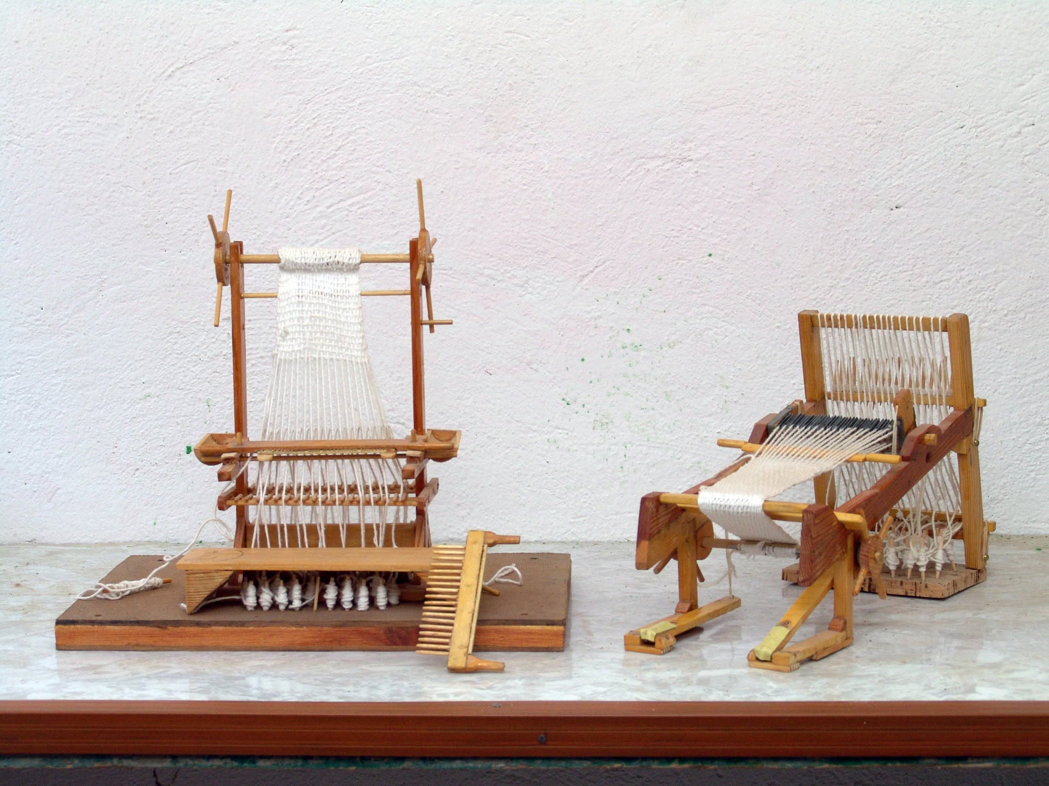 Miniaturas de José Escribano Calvo (7 de 12)
