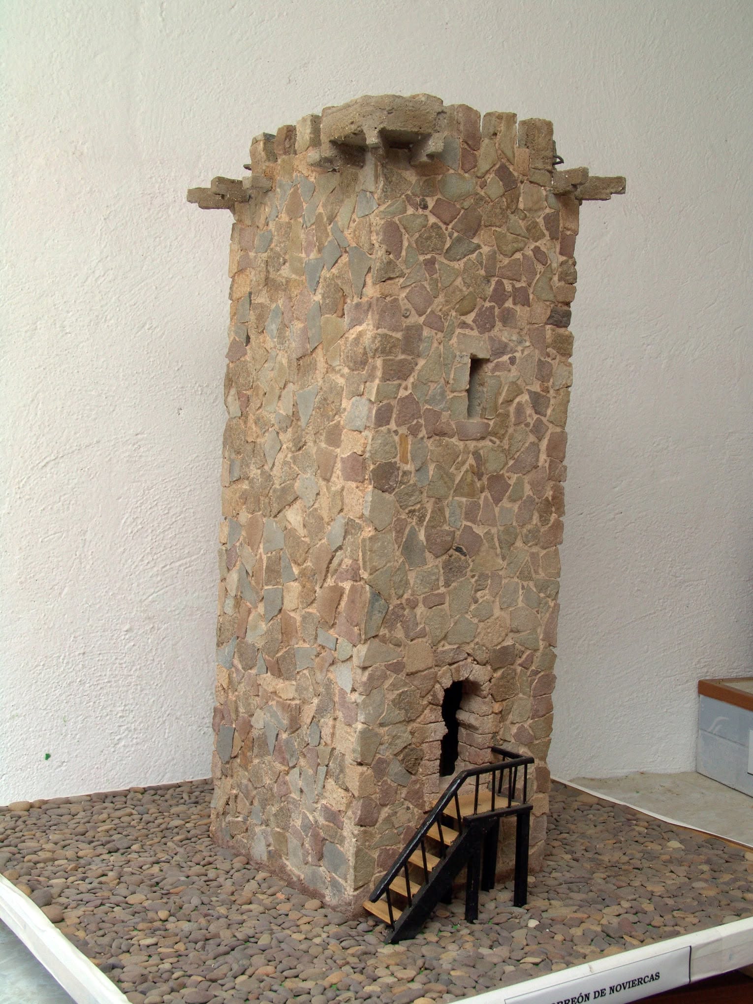 Miniaturas de José Escribano Calvo (9 de 12)