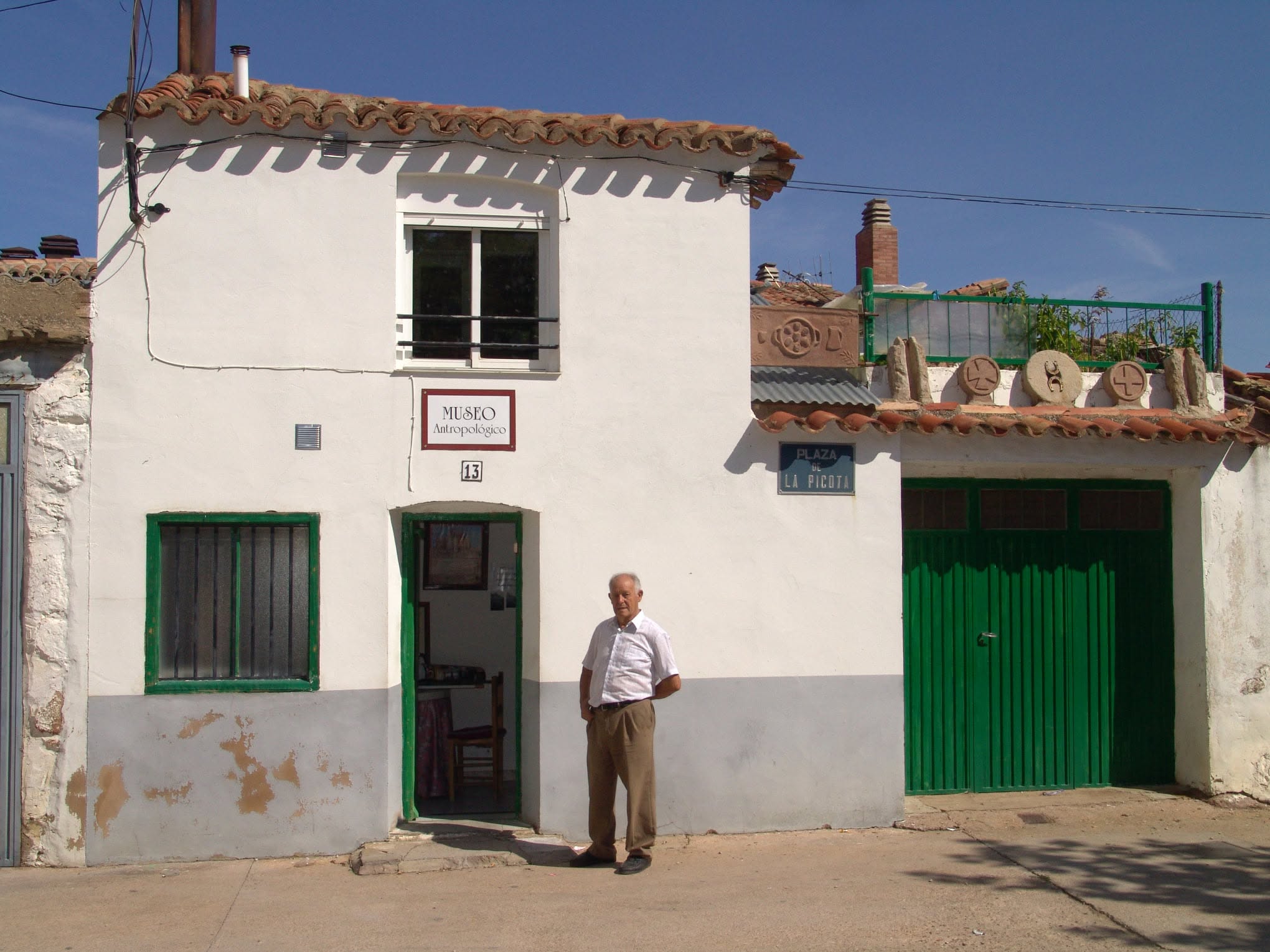 José Escribano Calvo
