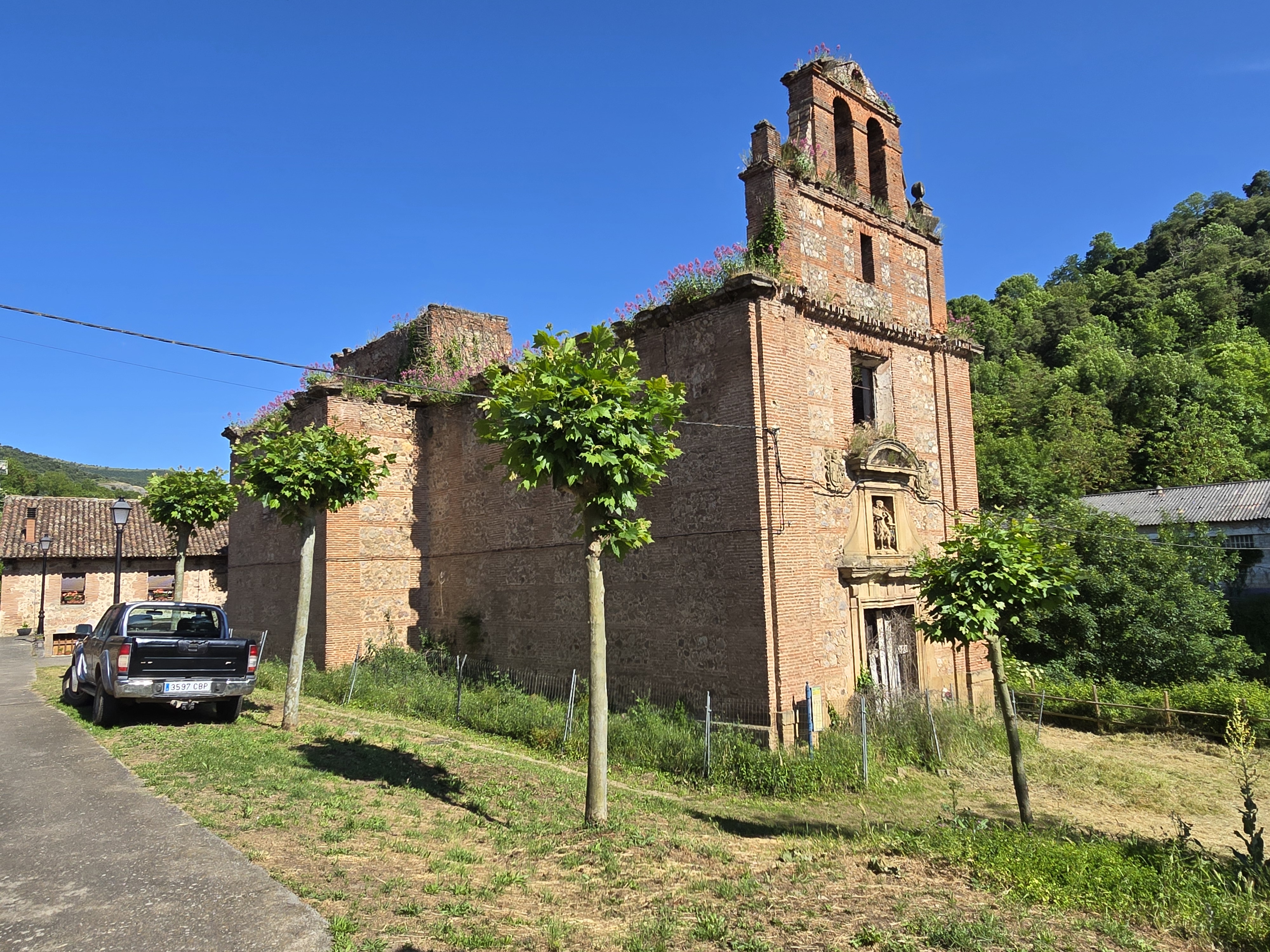 Iglesia de San Juan de Letrán
