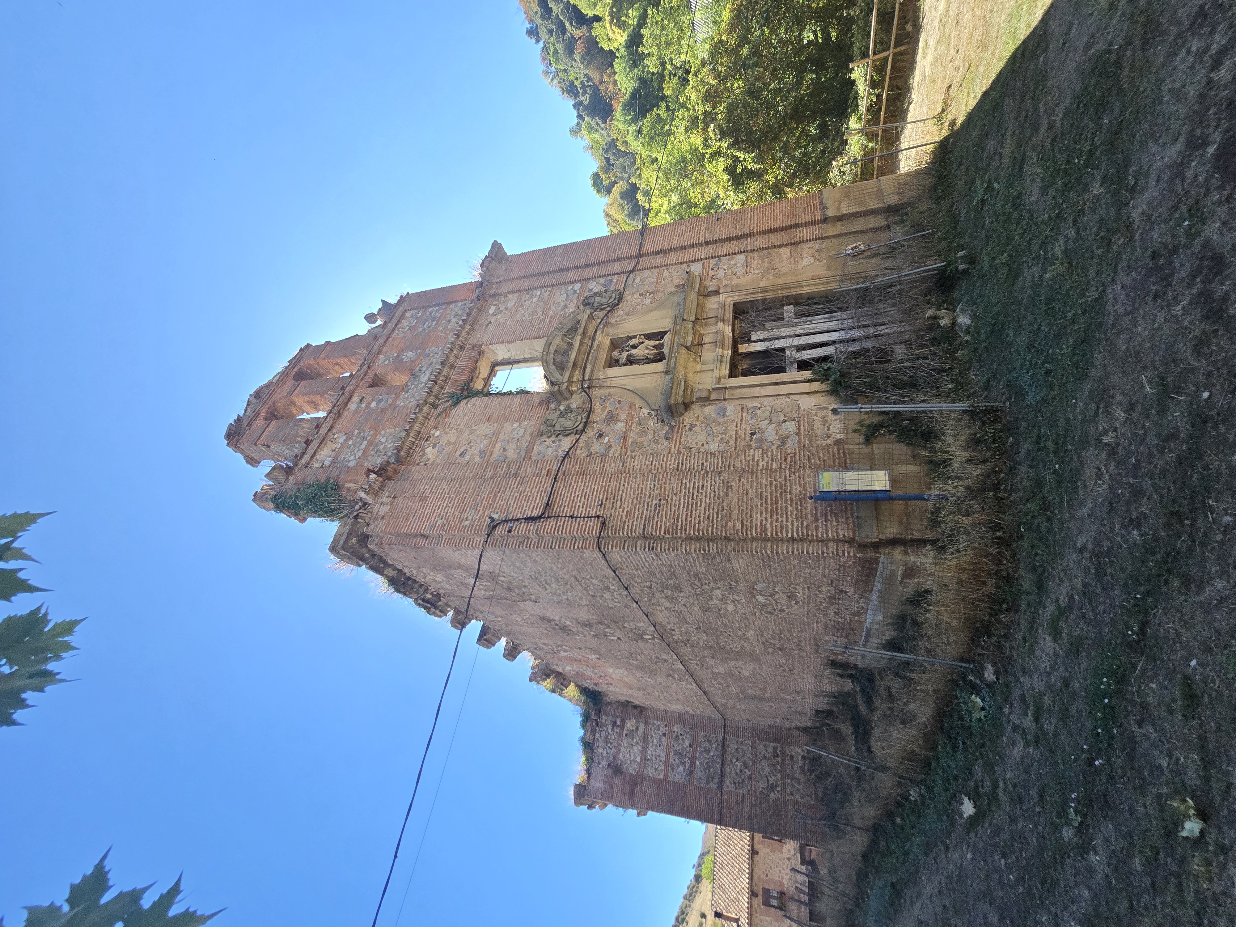 Iglesia de San Juan de Letrán