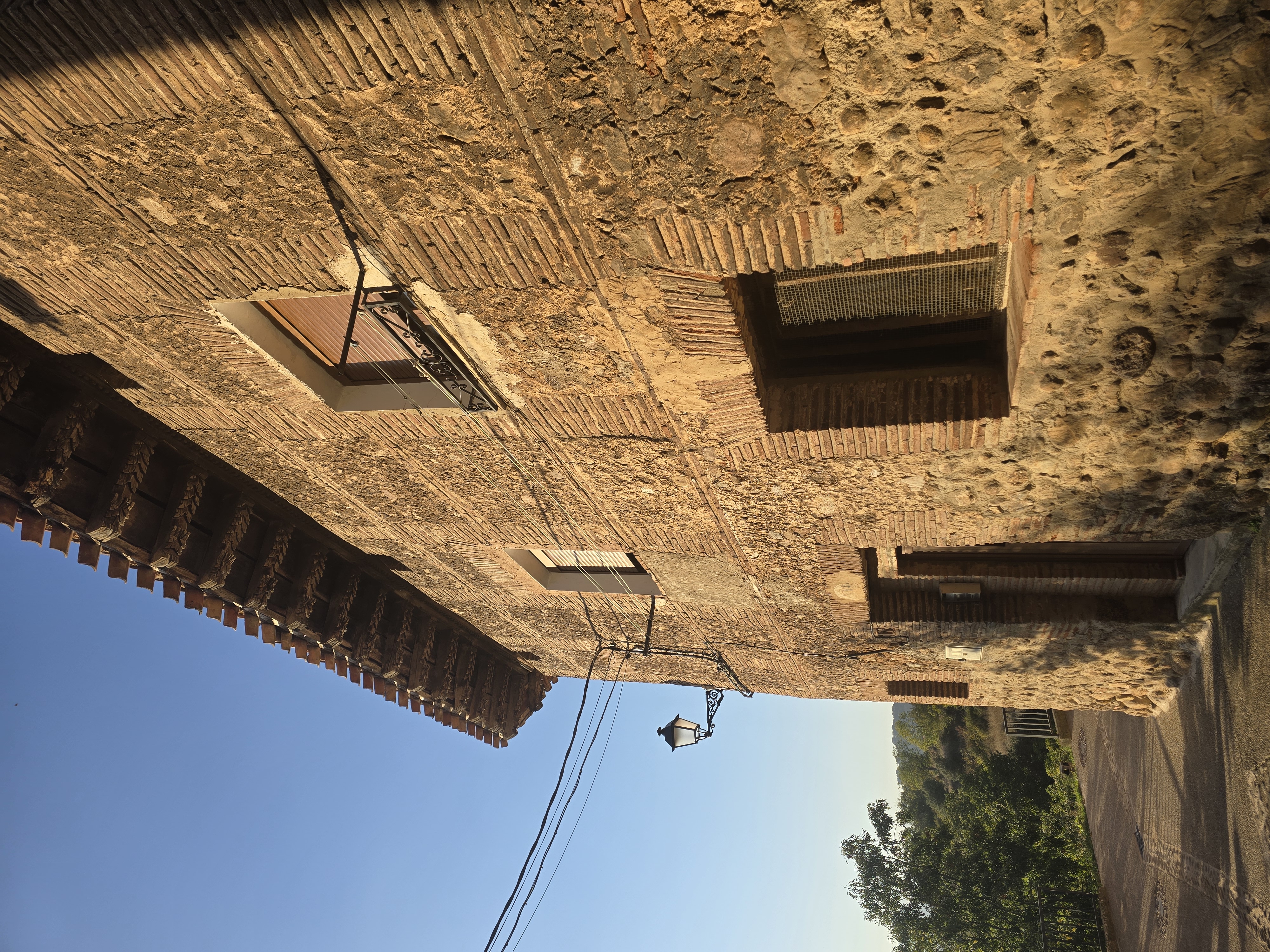 Casona en Molinviejo
