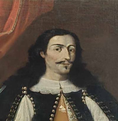 Juan Villarreal Almarza y Moreno