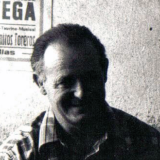José Escribano Calvo