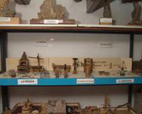 Miniaturas de José Escribano Calvo (2 de 12)