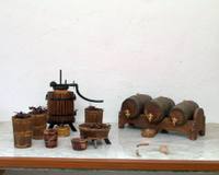 Miniaturas de José Escribano Calvo (3 de 12)