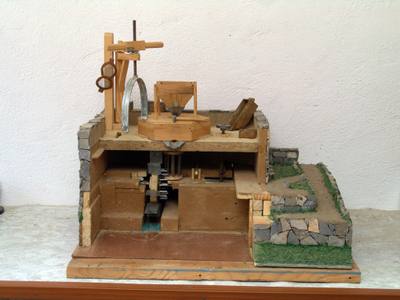 Miniaturas de José Escribano Calvo (4 de 12)