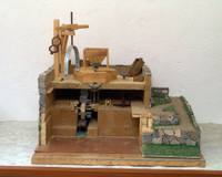Miniaturas de José Escribano Calvo (4 de 12)