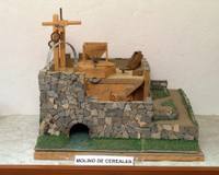 Miniaturas de José Escribano Calvo (5 de 12)