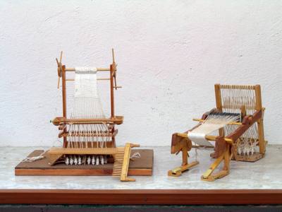 Miniaturas de José Escribano Calvo (7 de 12)