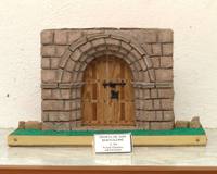Miniaturas de José Escribano Calvo (8 de 12)
