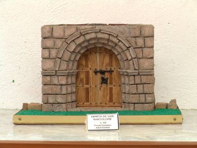 Miniaturas de José Escribano Calvo (8 de 12)