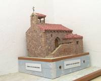 Miniaturas de José Escribano Calvo (11 de 12)