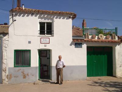 José Escribano Calvo