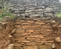 Castro de la Muela del Mesado (1 de 4)