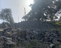Castro de la Muela del Mesado (4 de 4)