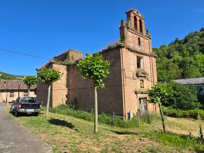 Iglesia de San Juan de Letrán