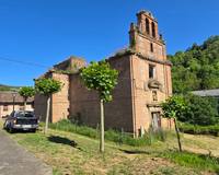 Iglesia de San Juan de Letrán
