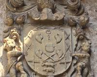 Escudo de Armas de los Ybarretas