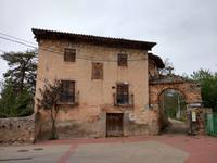 Casa solariega de los Villarreales